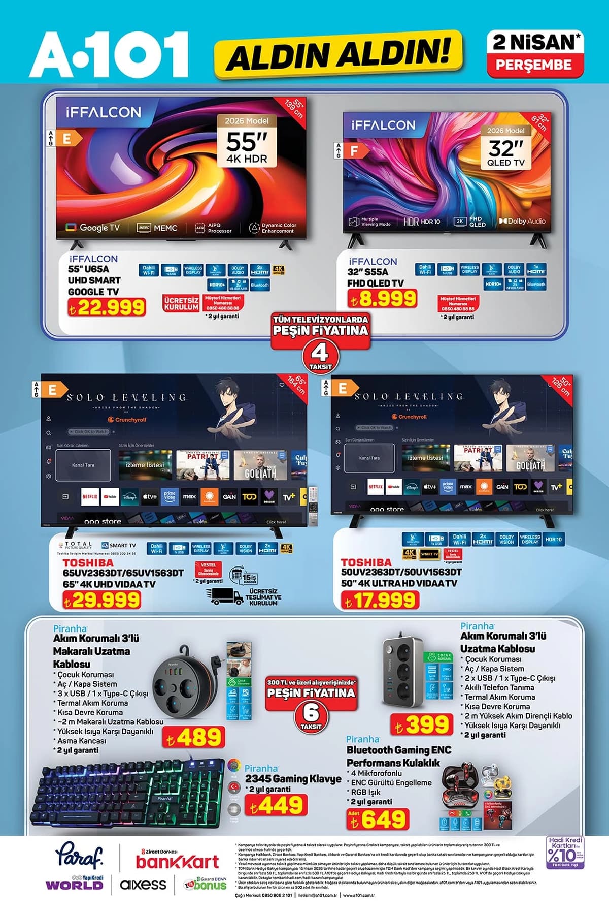 a101-02-nisan-2026-aktuel-urunler