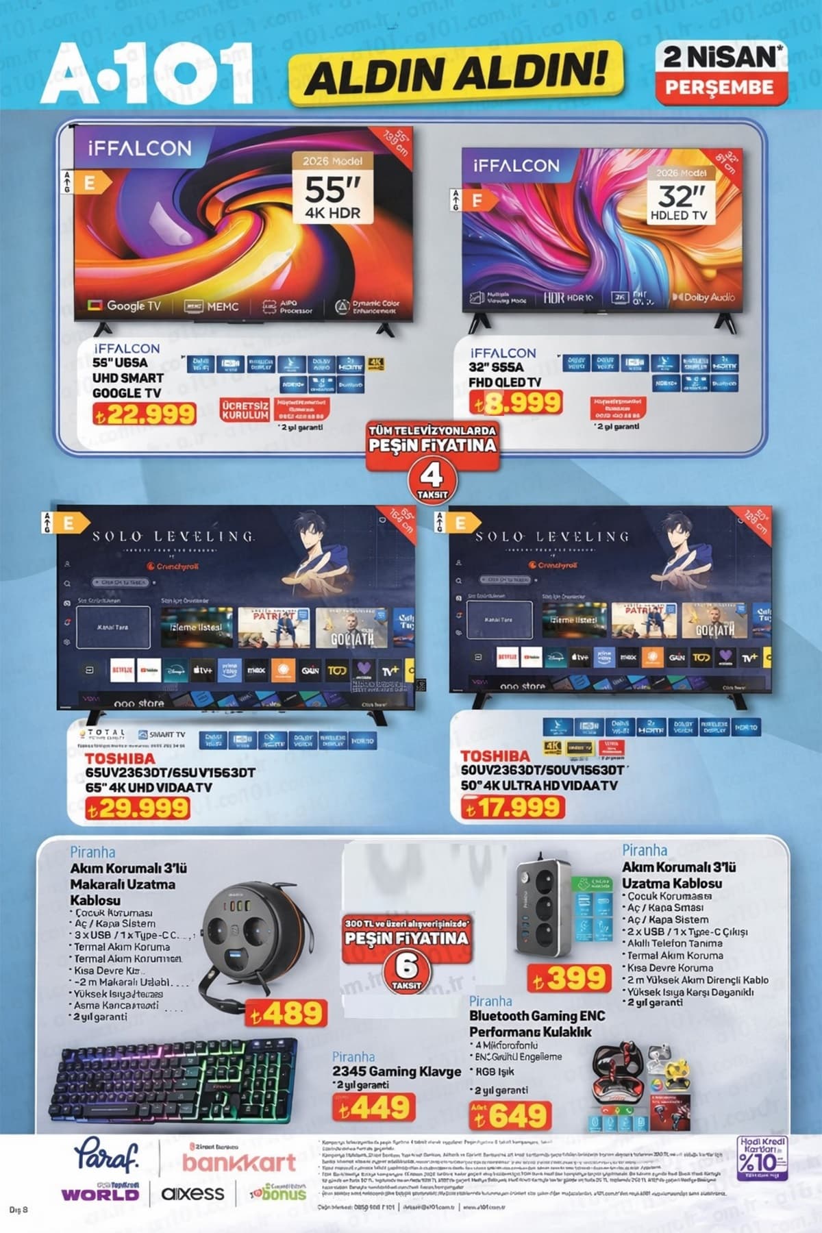 a101-02-nisan-2026-aktuel-urunler