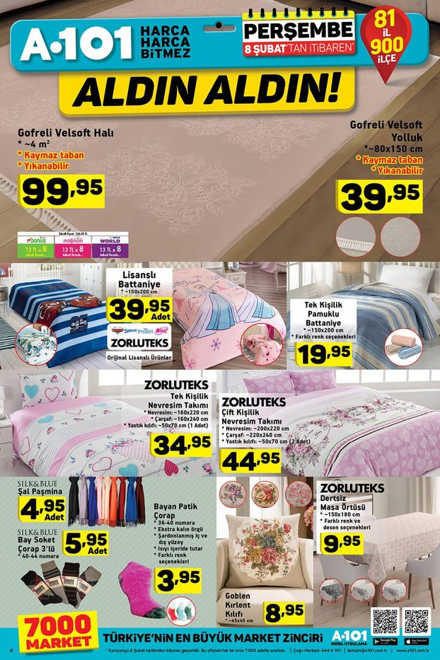 8 subat a101 sayfa 3