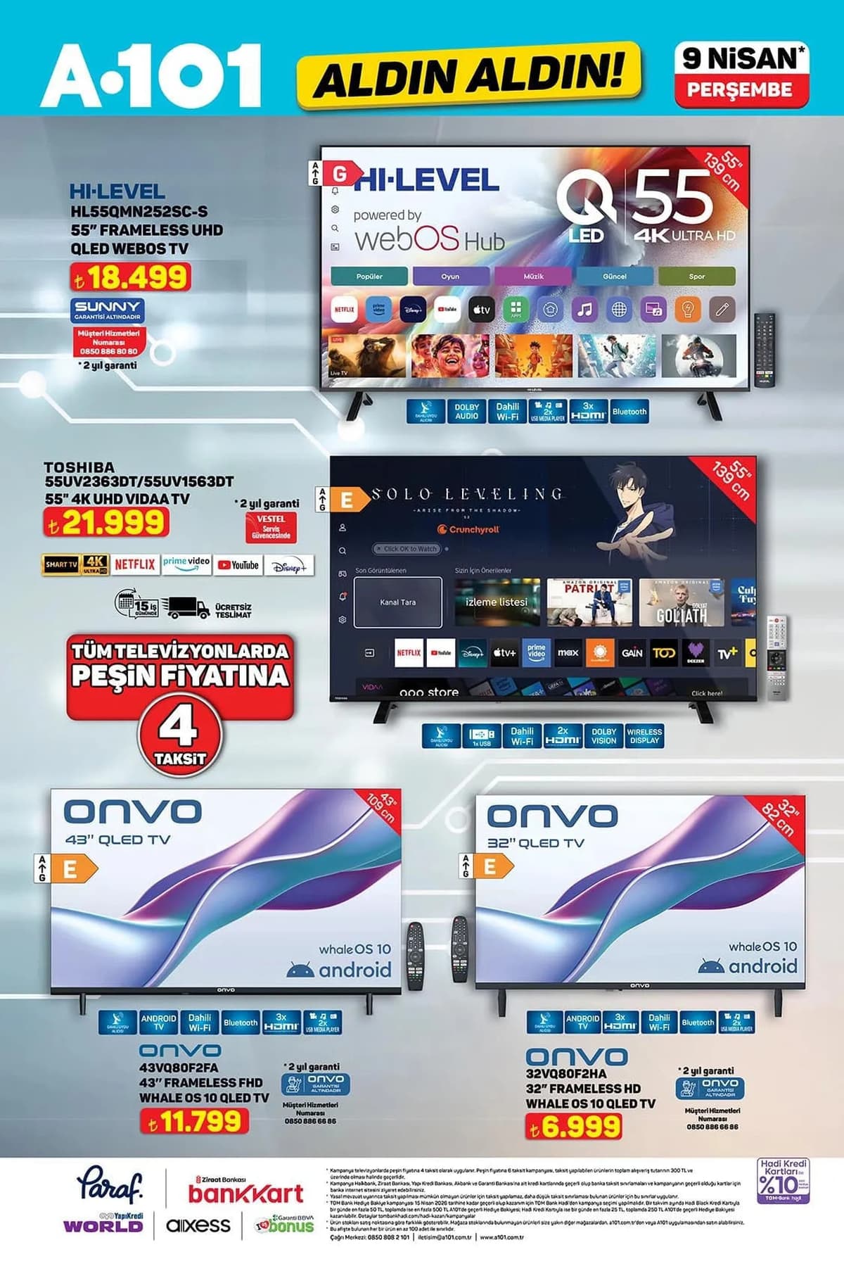 a101-09-nisan-2026-aktuel-urunler