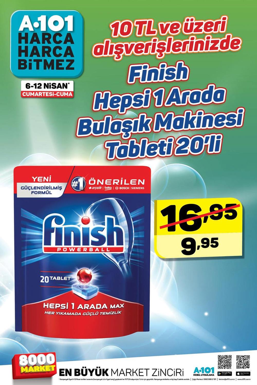 a101 11 nisan 2019 aktuel katalogu golgelikli salincak