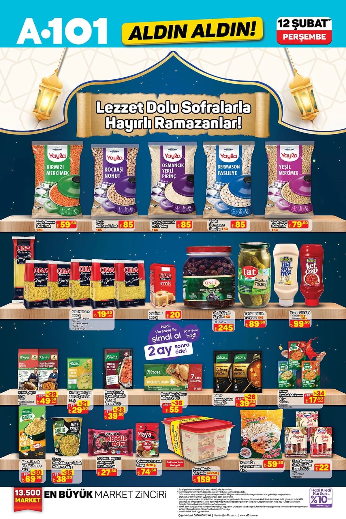 a101-kampanya-12-subat-2026