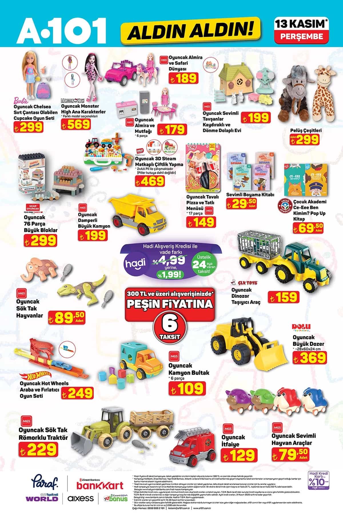 13-kasim-aktuel-urunler