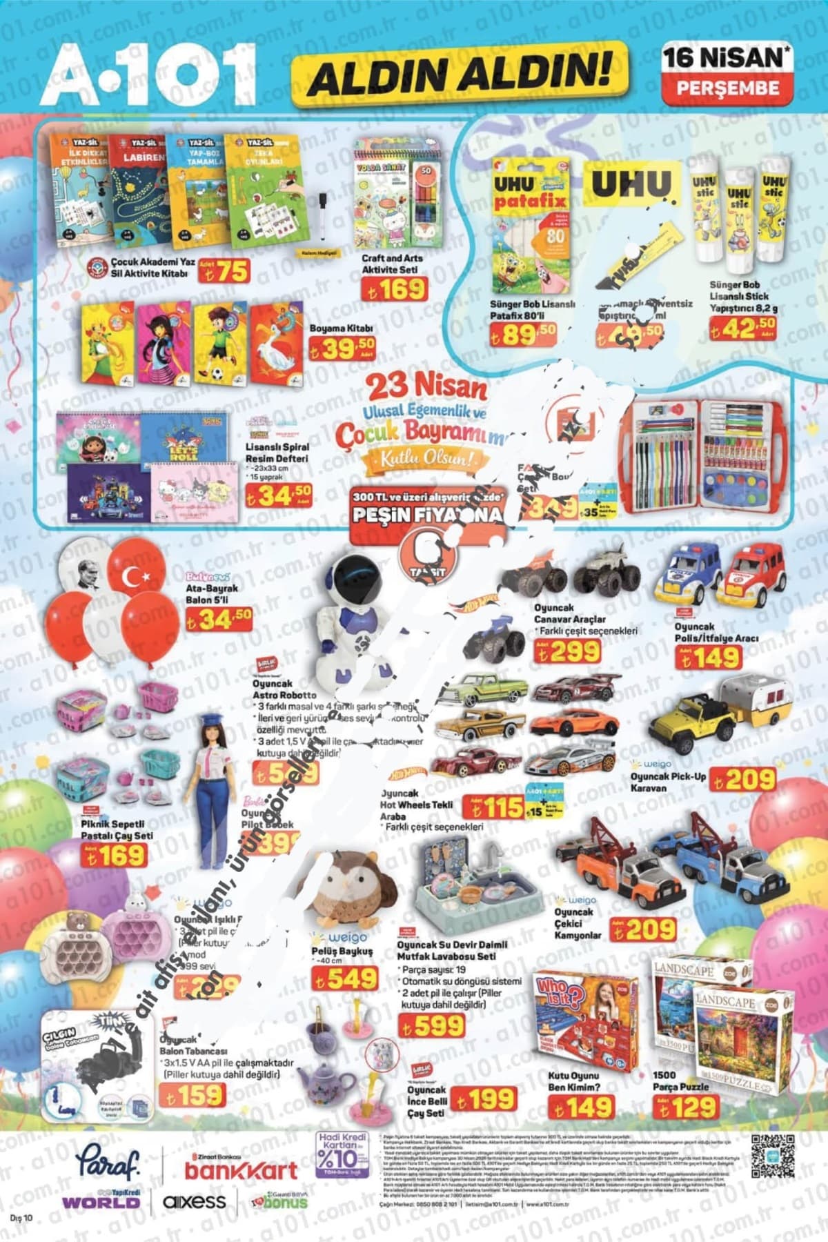 a101-brosur-16-nisan-2026