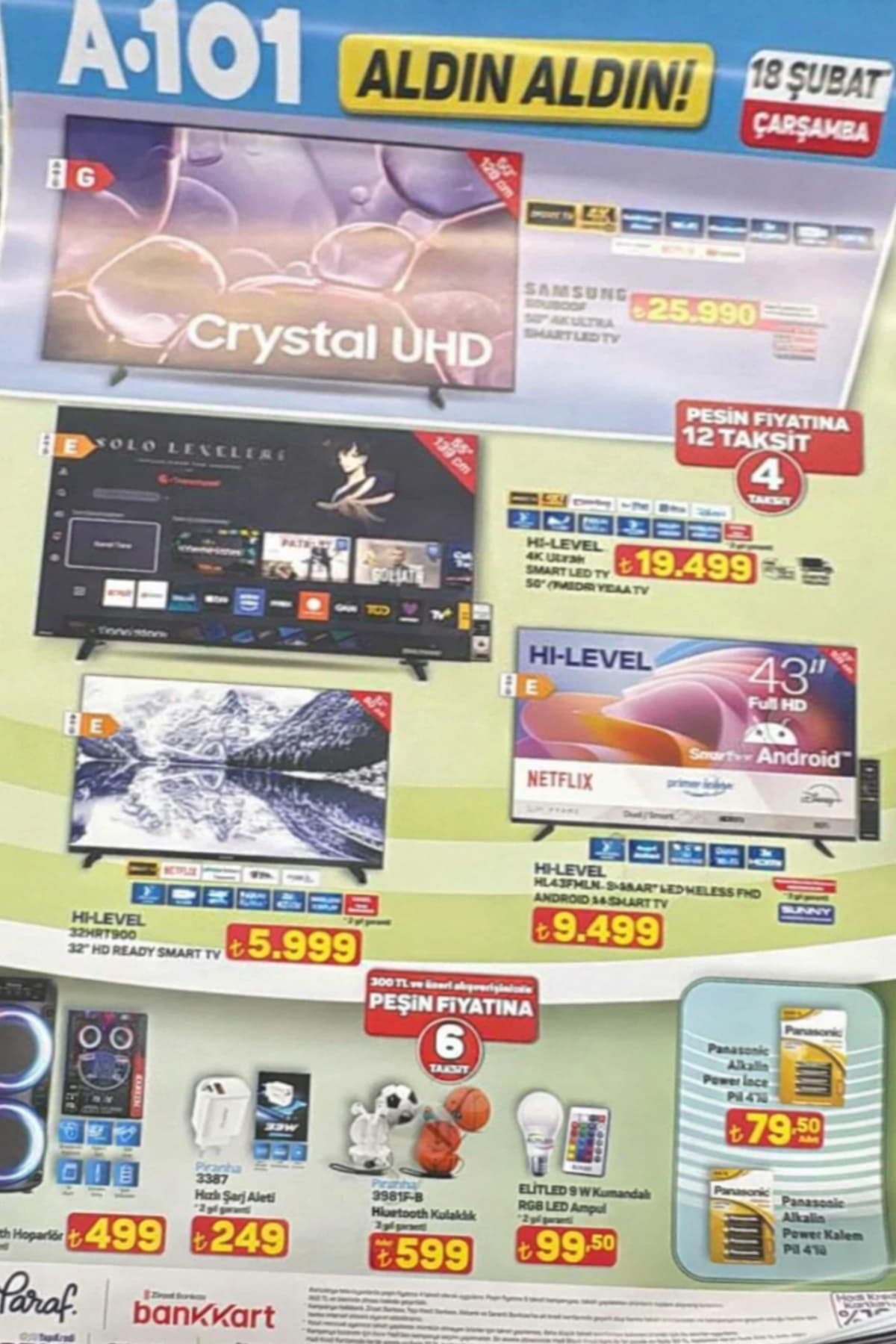a101-18-subat-2026-aktuel-urunler