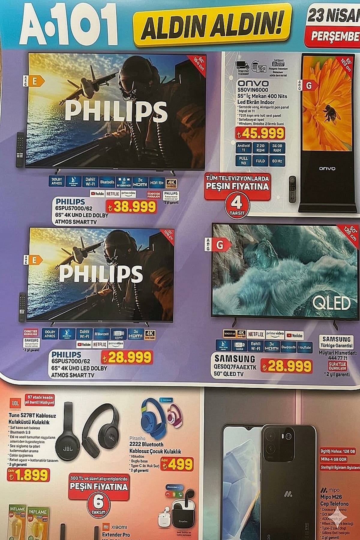 a101-23-nisan-2026-aktuel-urunler