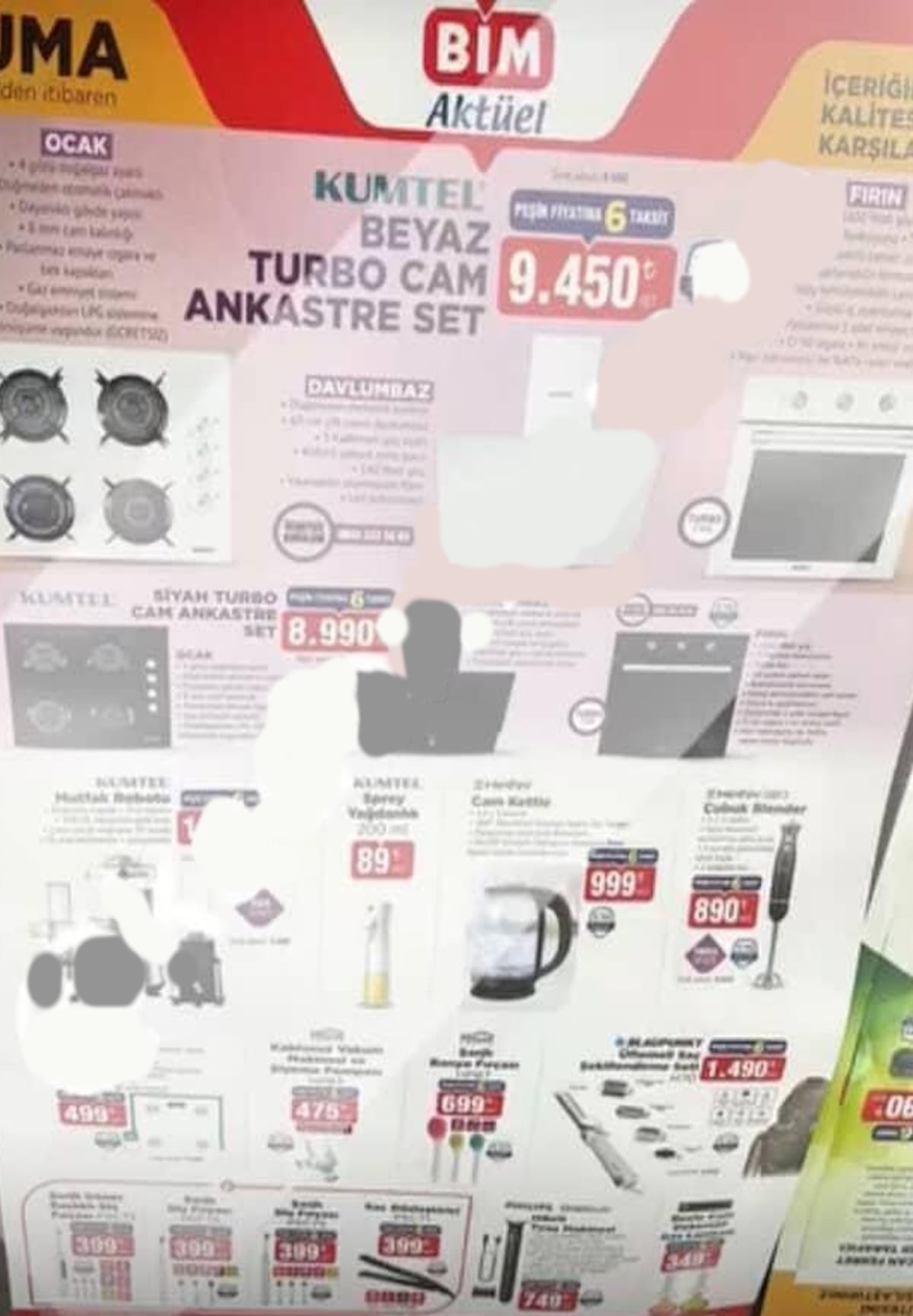 Bim aktuel 10 ekim 2025