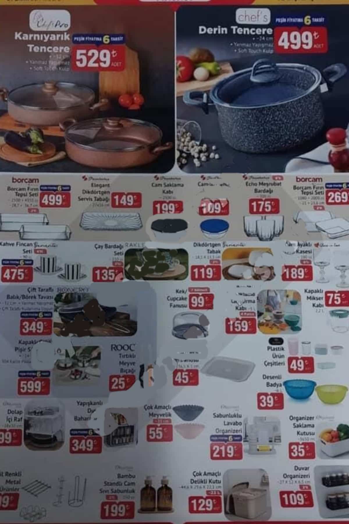 Bim aktuel 31 ekim 2025