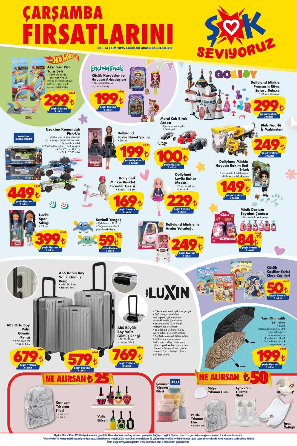 Sok katalog 8 ekim 2025