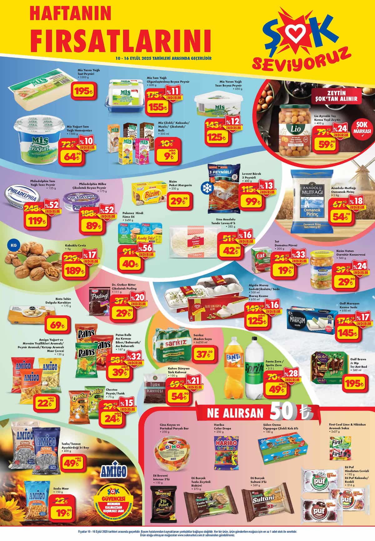 Sok katalog 10 eylul 2025
