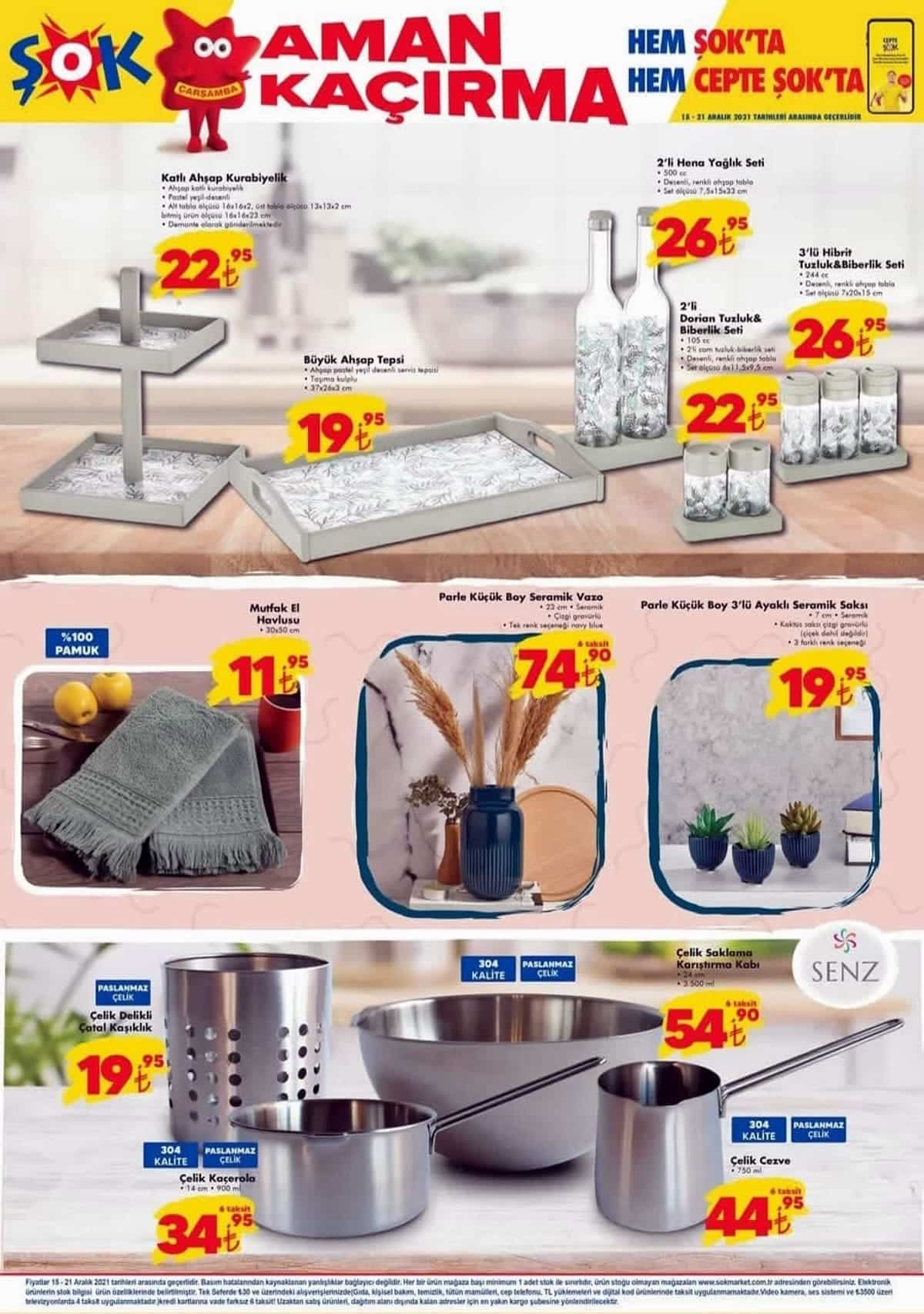 sok 15 aralik 2021 aktuel katalogu sok 15 aralik 2021 aktuel katalogu
