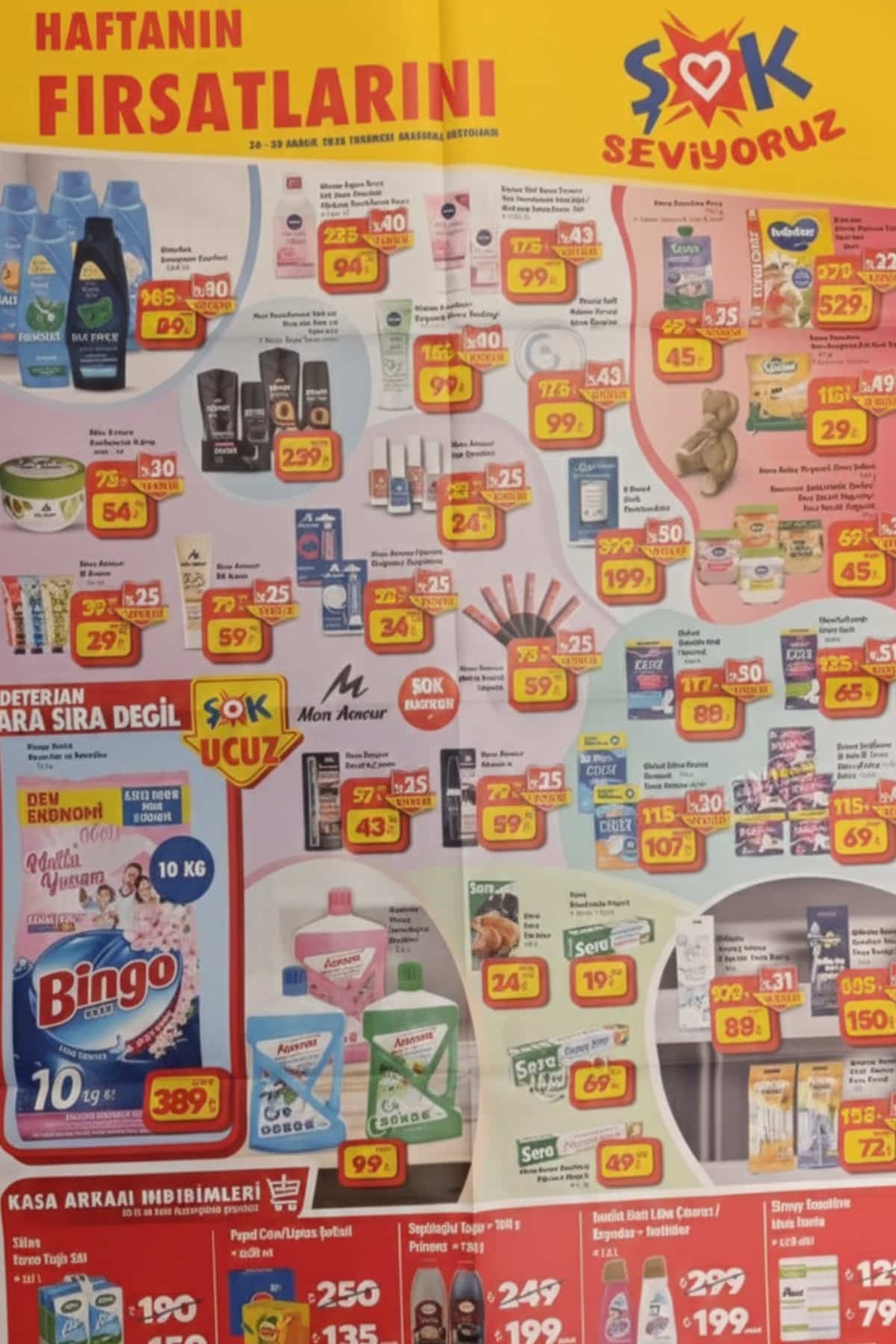 Sok brosur 24 aralik 2025
