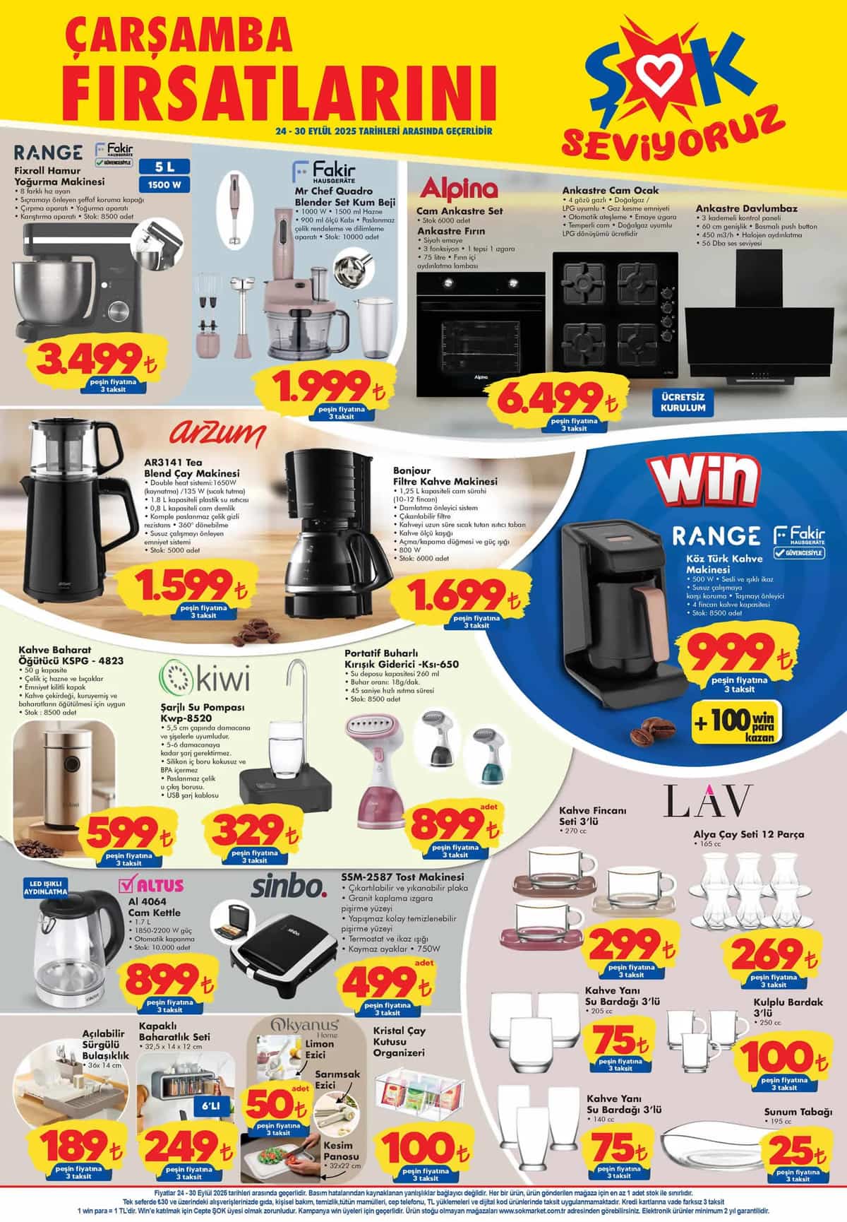 Sok 24eylul 2025 aktuel urunler
