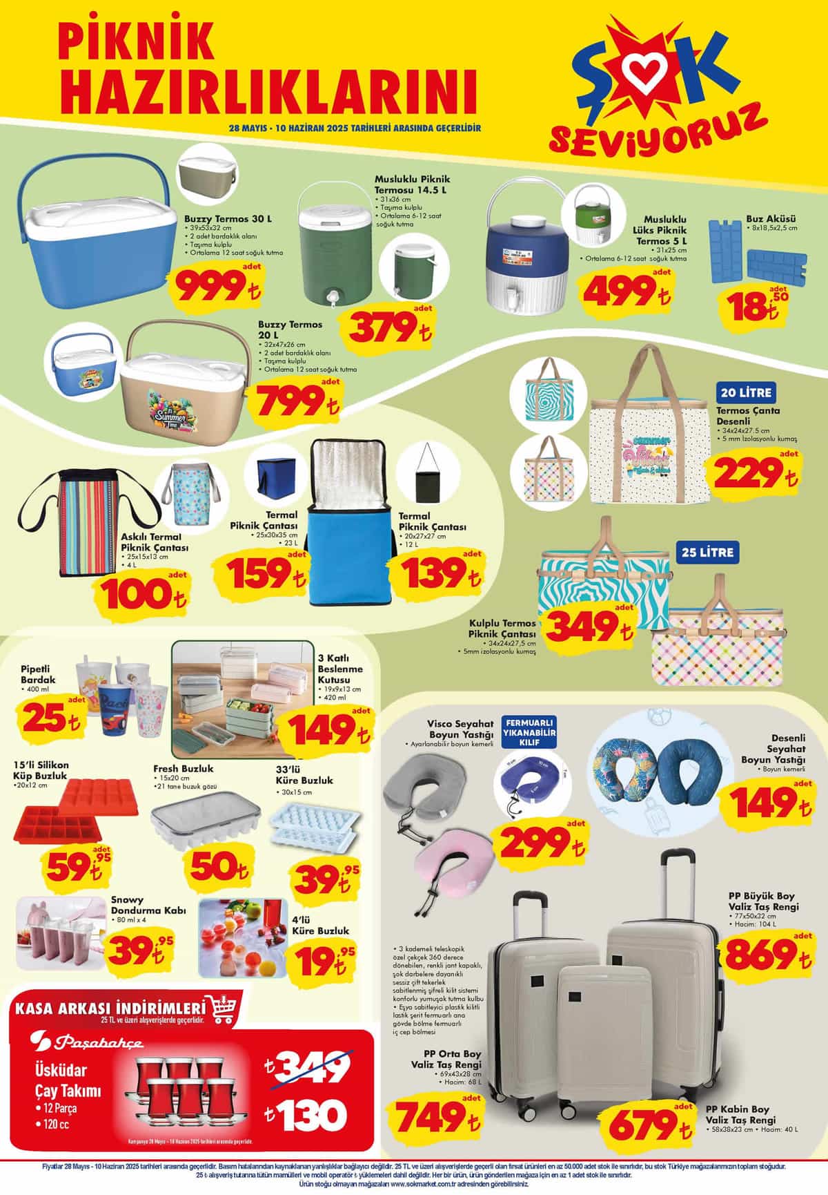 Sok katalog 28 mayis 2025