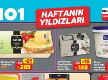 A101 20 haziran 2025 katalogu-7